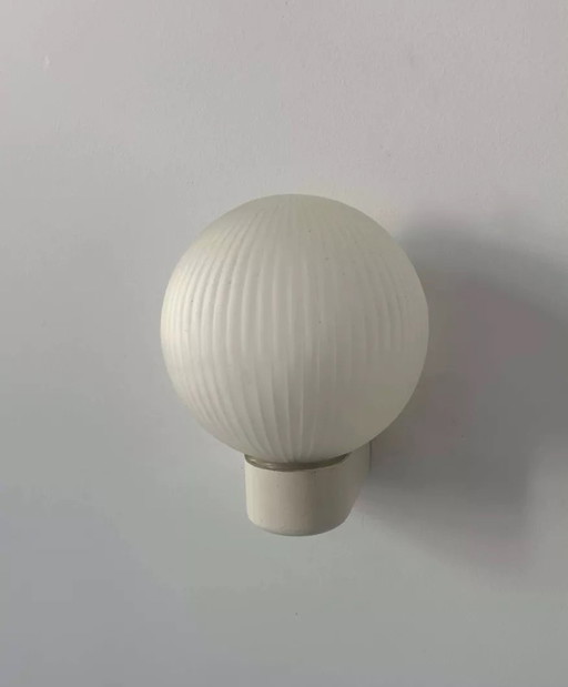 Applique Vintage Moderniste