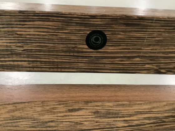 Image 1 of Martin Visser Banque T'Spectrum