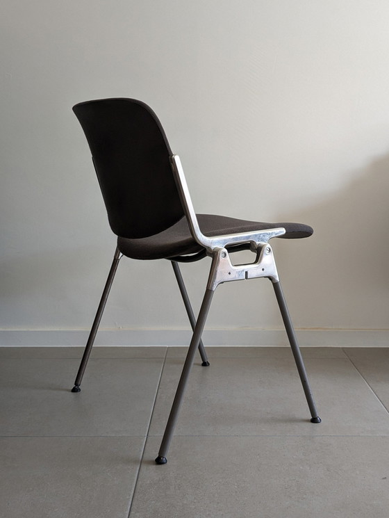 Image 1 of Castelli Dsc 106 Chair By Giancarlo Piretti