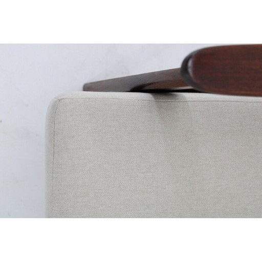 Fauteuil vintage danois, 1960