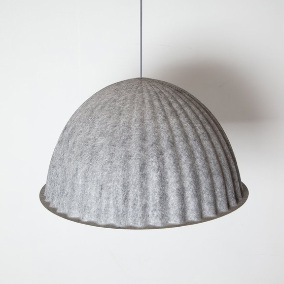 Image 1 of 2X Muuto Under The Bell Ø82Cm