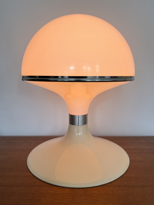 Lampe champignon Dadime