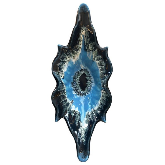 Image 1 of Coupe en céramique vintage de Vallauris, 1970