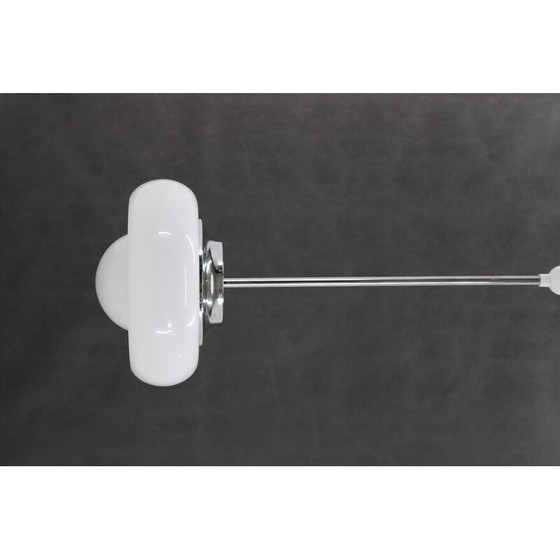 Image 1 of Lampe suspendue vintage par Guzzini, Italie 1970