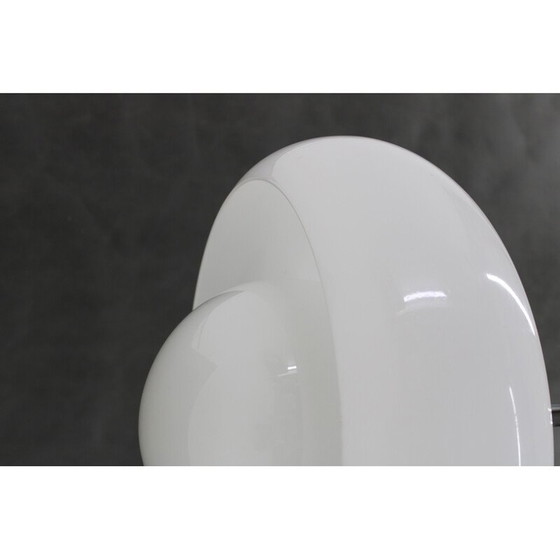 Image 1 of Lampe suspendue vintage par Guzzini, Italie 1970