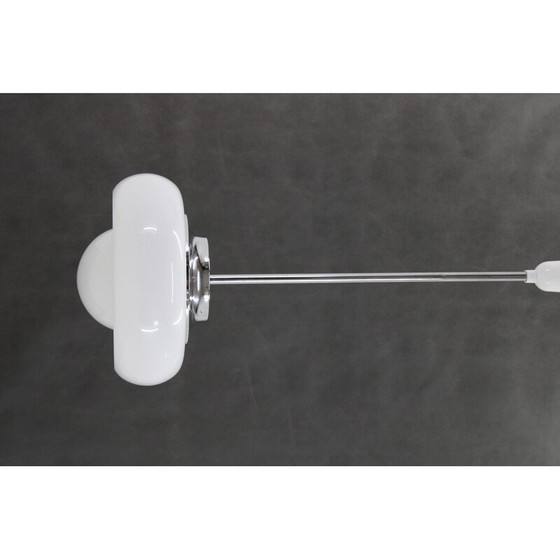 Image 1 of Lampe suspendue vintage par Guzzini, Italie 1970