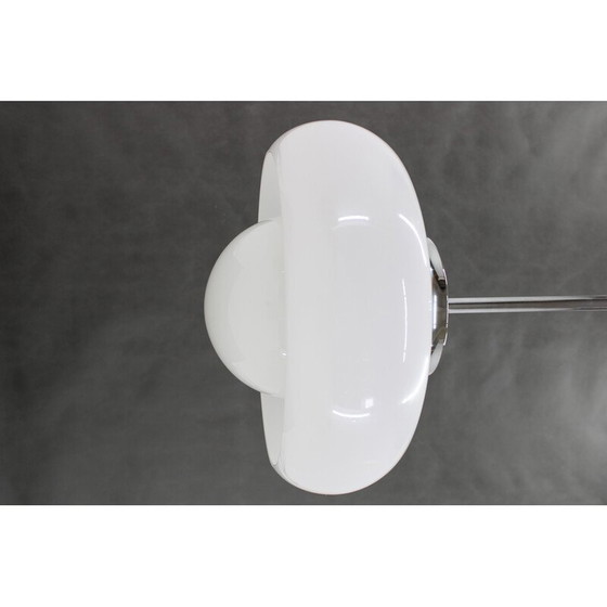 Image 1 of Lampe suspendue vintage par Guzzini, Italie 1970