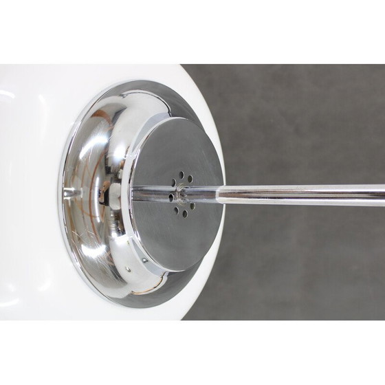 Image 1 of Lampe suspendue vintage par Guzzini, Italie 1970