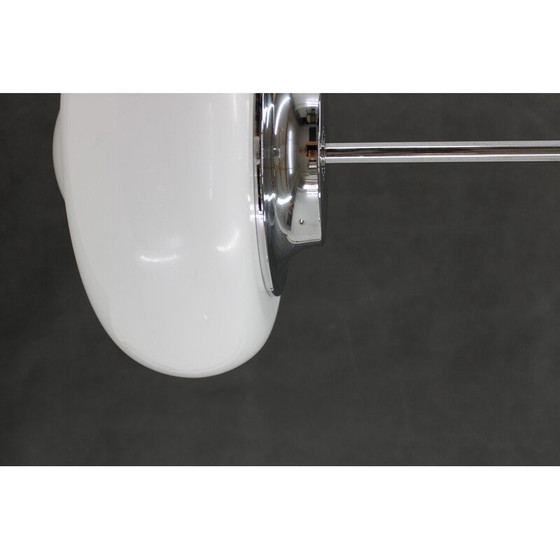 Image 1 of Lampe suspendue vintage par Guzzini, Italie 1970