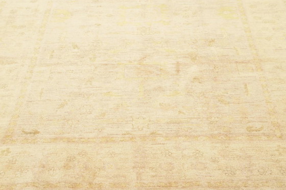 Image 1 of Tapis Ziegler original noué à la main 265 X 178 cm Top condition