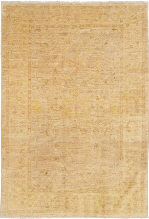 Tapis Ziegler original noué à la main 265 X 178 cm Top condition