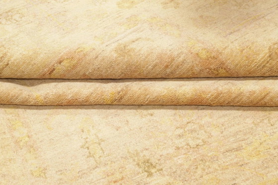 Image 1 of Tapis Ziegler original noué à la main 265 X 178 cm Top condition