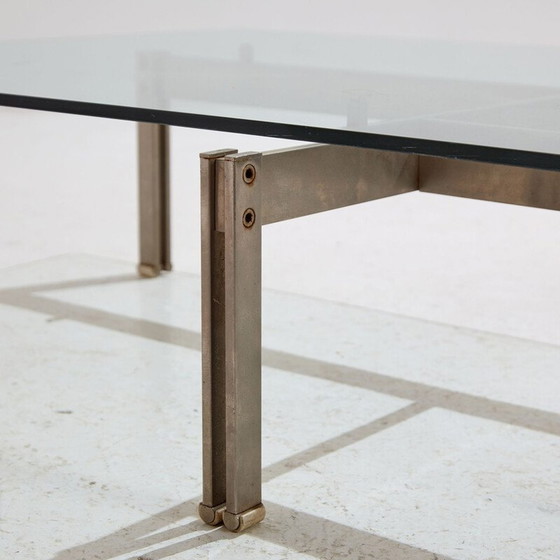 Image 1 of Ensemble salon modulaire Wave vintage par Giovanni Offredi pour Saporiti Italia, 1970