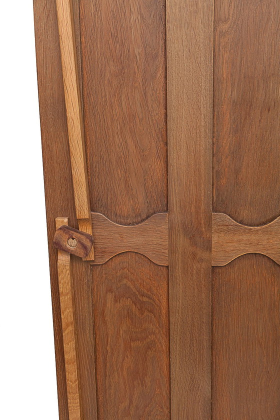 Image 1 of Armoire "Jérôme" Par Guillerme Et Chambron