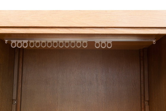 Image 1 of Armoire "Jérôme" Par Guillerme Et Chambron