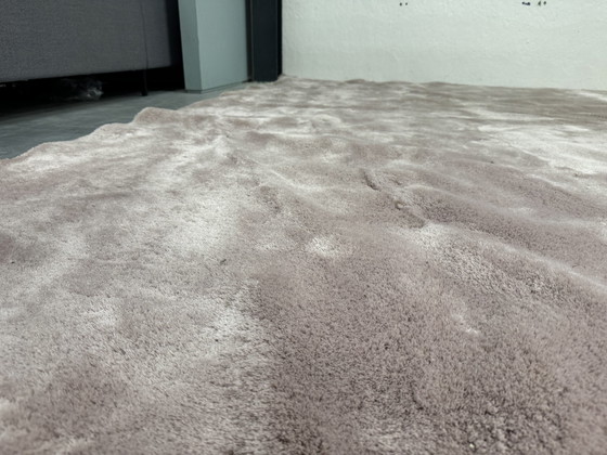 Image 1 of Brink En Campman Ripe Low Rug 343X403 Pink