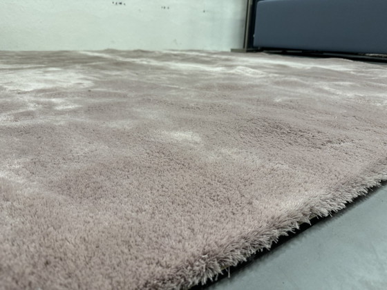 Image 1 of Brink En Campman Ripe Low Rug 343X403 Pink