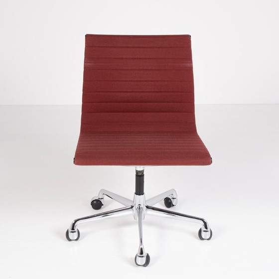 Image 1 of Icf Chaise De Bureau Eames