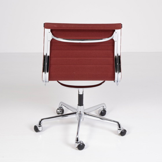 Image 1 of Icf Chaise De Bureau Eames