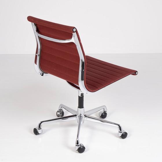 Image 1 of Icf Chaise De Bureau Eames