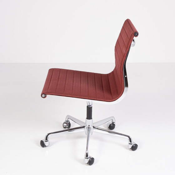 Image 1 of Icf Chaise De Bureau Eames