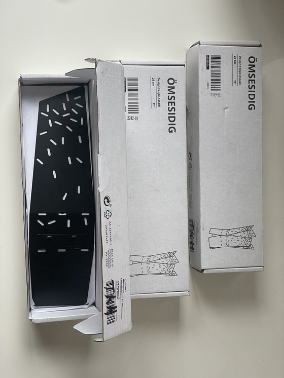 Image 1 of Felipe Assadi X Ikea - Ömsesidig Bougeoir