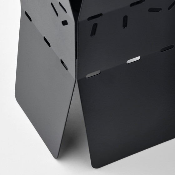 Image 1 of Felipe Assadi X Ikea - Ömsesidig Bougeoir