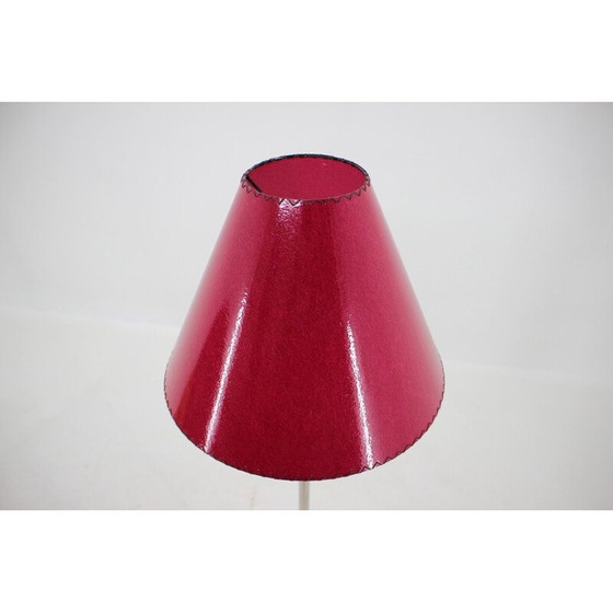 Image 1 of Lampadaire vintage par Carl Fagerlund pour Orrefors, Suède 1960