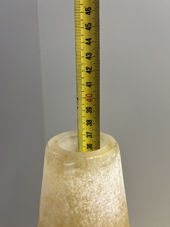 Image 1 of Lampe de table Art Nouveau