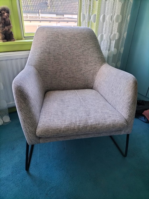 Châssis de fauteuil Van Made