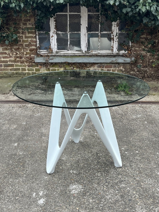 Image 1 of Table À Manger Design 