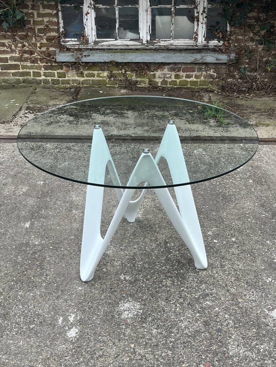 Image 1 of Table À Manger Design 