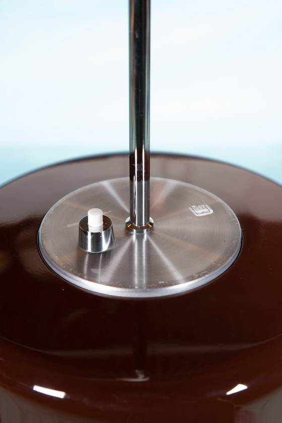 Image 1 of Lampe suspendue design vintage scandinave Ateljé Lyktan Suède