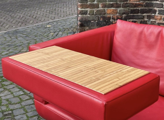 Image 1 of 2x Fauteuils Jori Chillap Multi Adjustable