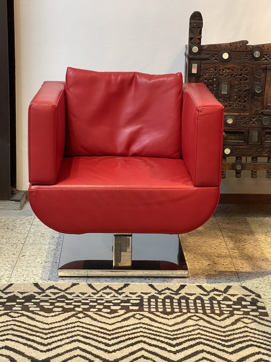 Image 1 of 2x Fauteuils Jori Chillap Multi Adjustable