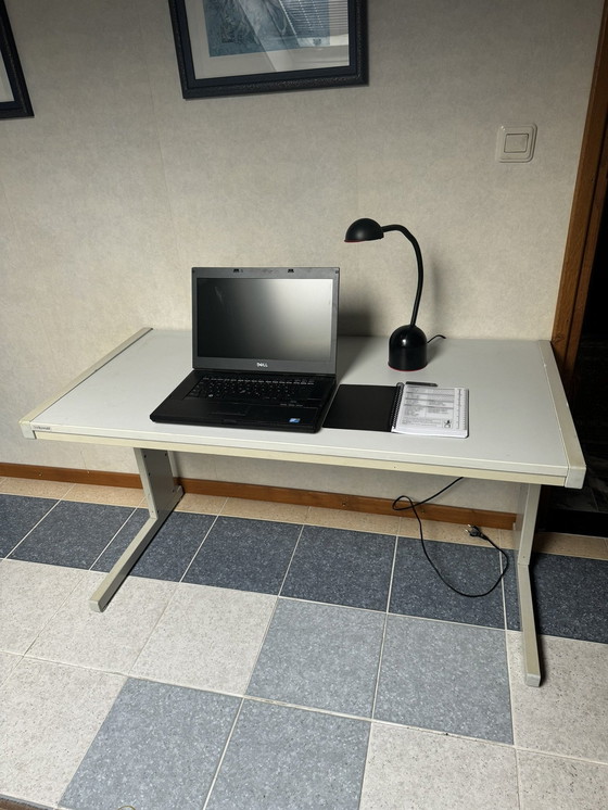 Image 1 of Bureau