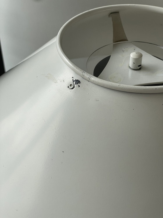 Image 1 of Lampe à poser Plexola vintage d'Ingo Maurer