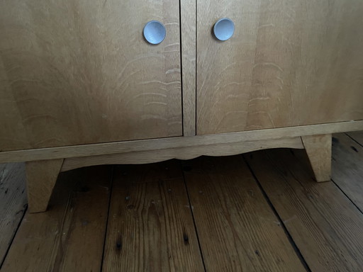 Secrétaire, bureau 1950