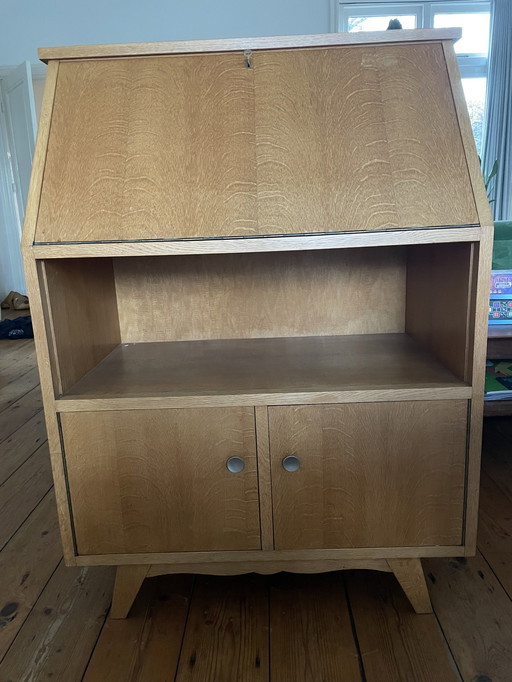 Secrétaire, bureau 1950