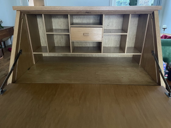 Image 1 of Secrétaire, bureau 1950