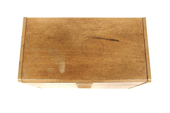 Image 1 of  Commode Scandinave En Chêne, Suède, 1960 