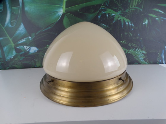 Image 1 of Lampes de plafond vintage