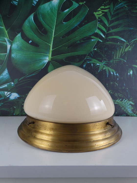 Image 1 of Lampes de plafond vintage