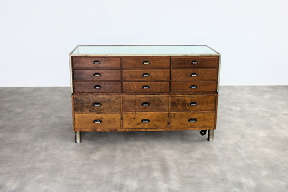 Image 1 of Comptoir vintage