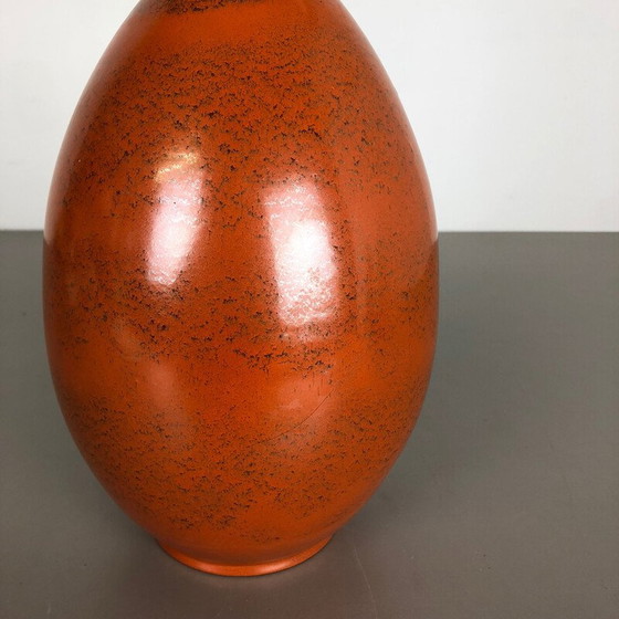 Image 1 of Vase vintage en grès céramique de Dümmler et Breiden, Allemagne, années 1950