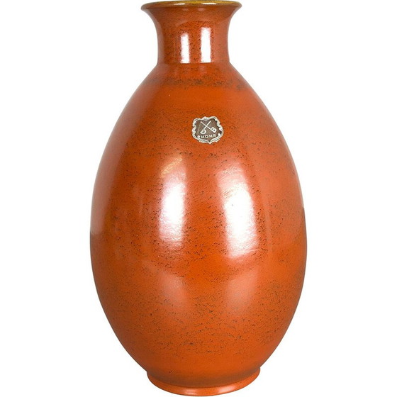 Image 1 of Vase vintage en grès céramique de Dümmler et Breiden, Allemagne, années 1950