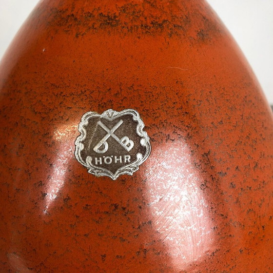 Image 1 of Vase vintage en grès céramique de Dümmler et Breiden, Allemagne, années 1950