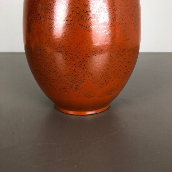 Image 1 of Vase vintage en grès céramique de Dümmler et Breiden, Allemagne, années 1950