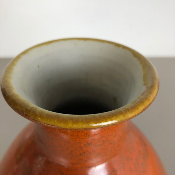 Image 1 of Vase vintage en grès céramique de Dümmler et Breiden, Allemagne, années 1950