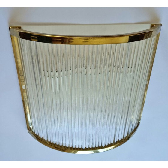 Image 1 of Lampe murale vintage Doria, 1970